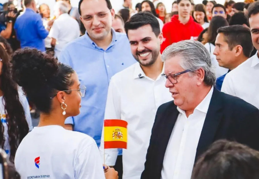 reprodução